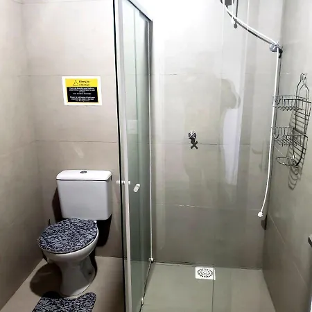 Apartamento Morada Flor de Alaíde - Pinheira Exterior foto
