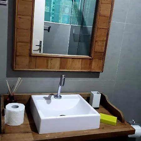 Apartamento Morada Flor de Alaíde - Pinheira Exterior foto