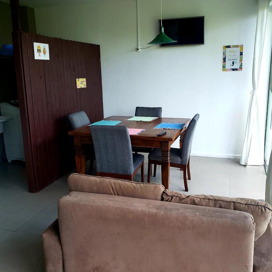 Apartamento Morada Flor De Alaíde -