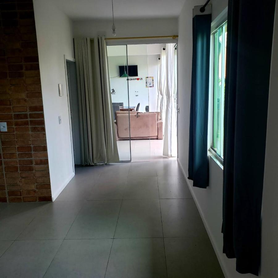 Morada Flor De Alaíde - Apartamento Pinheira